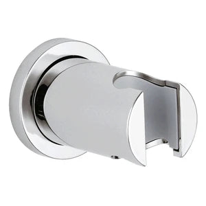 Grohe support douche de tête LINEARE chromé