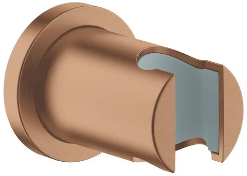 Grohe Essence support douchette brushed warm sunset