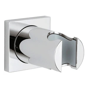Grohe ALLURE support de douche à main chromé mural