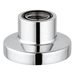 Grohe support douchette montage sur gorge