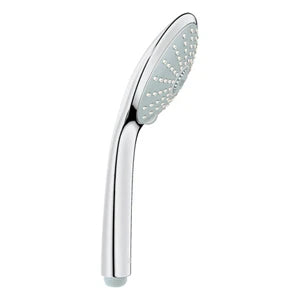 Grohe Euphoria douchette 1/2 - chromé - massage avec spraydimmer