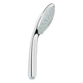Grohe Euphoria douchette 1/2 - chromé - massage avec spraydimmer