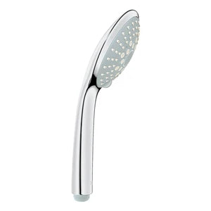 Grohe Euphoria douchette 1/2 - chromé - champagne avec spraydimmer