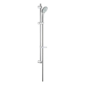 Grohe Euphoria set de douche 1/2 90CM  chromé avec douchette massage, flexible 175cm