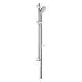 Grohe Euphoria set de douche 1/2 90CM  chromé avec douchette massage, flexible 175cm