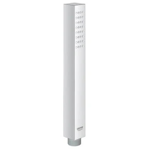 Grohe Euphoria Cube douchette à main 1/2 - chromé - EcoJoy