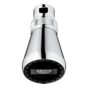 POMME DE DOUCHE GROHE RELEXA 85 MM ! 1/2 X 48 MM chromé avec rotule