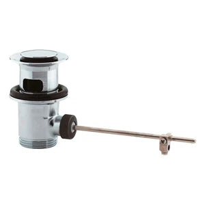Grohe WSS vidage 5/4 chromé