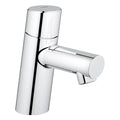 Grohe Concetto robinet eau froide XS - bec 100 mm - chrome