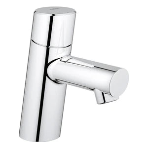 Grohe Concetto robinet eau froide XS - bec 100 mm - chrome