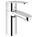 Grohe Eurostyle Cosmopolitan mitigeur lavabo - Ecojoy - chromé - corps mince