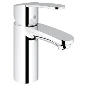 Grohe Eurostyle Cosmopolitan mitigeur lavabo - Ecojoy - chromé - corps mince