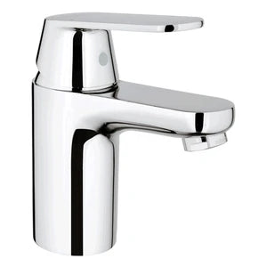 Grohe Eurosmart Cosmopolitan mitigeur lavabo - chromé - corps mince