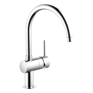 Grohe Minta mitigeur cuisine - chromé