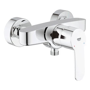 Grohe Eurostyle Cosmopolitanmitigeur douche chromé
