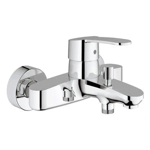 Grohe Eurostyle Cosmopolitan mitigeur bain - chromé