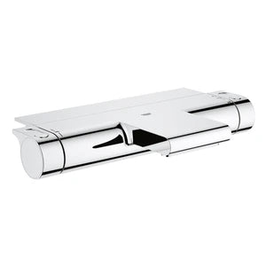 Grohe Grohtherm 2000 New robinet thermostatique bain - chromé - approuvé Belgaqua