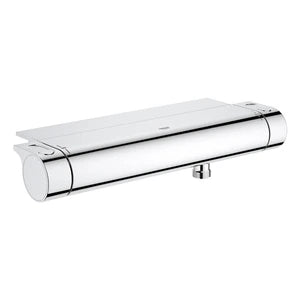 Grohe Grohtherm 2000 New robinet thermostatique douche - chromé - approuvé Belgaqua