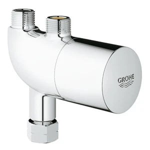 Grohe Grohtherm Micro thermostat chromé