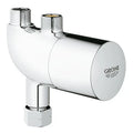 Grohe Grohtherm Micro thermostat chromé