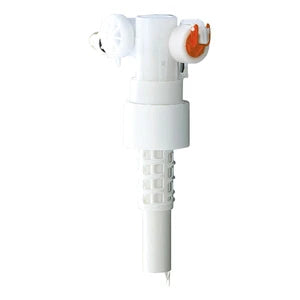 Grohe robinet à flotteur 3/8 pour réservoir en porcelaine ou synthétique (06002000)