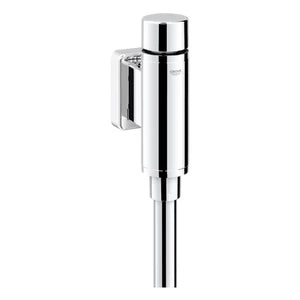 Grohe Rondo robinet d'urinoir 1/2 - chromé