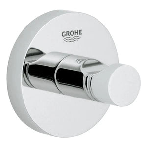 Grohe Essentials New crochet chromé