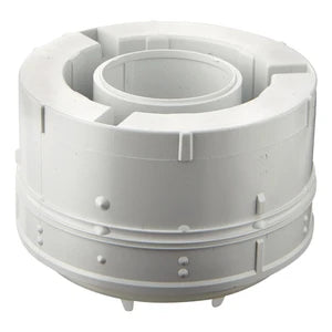 Grohe WSS pièce d'évacuation avec set de joints pour cloche pour réservoir (06217800)