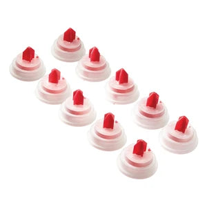 Grohe WSS membrane pour robinet à flotteur per 10 pièces (08022100)