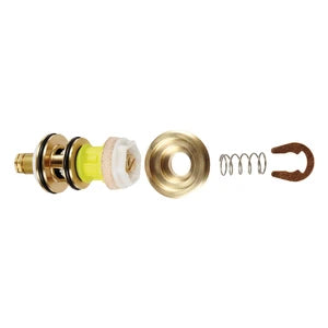 Grohe mécanisme pour rob. de chasse encastré (08203400)
