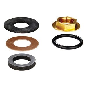 Grohe Florida fixation pour robinet (par set)