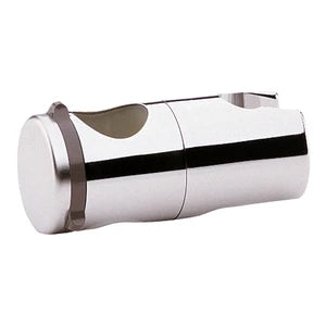 Grohe Relaxa Plus coulisseau chromé pour garniture