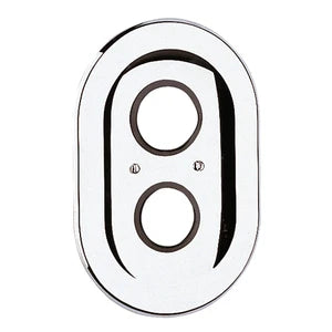 Grohe set de finition avec vis pour 34310