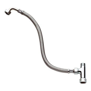 Grohe Micro raccord - chromé