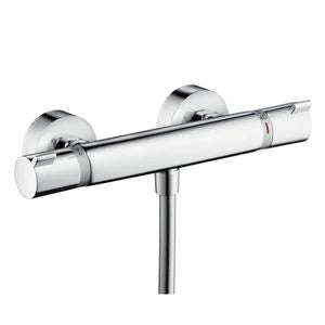 Hansgrohe Ecostat Comfort robinet thermostatique douche - chromé