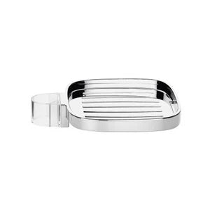 Hansgrohe Cassetta S porte-savon chromé