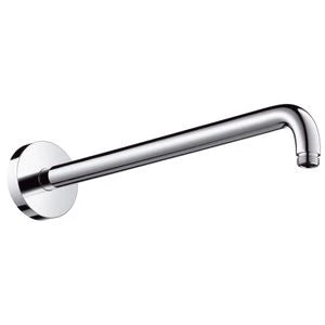Hansgrohe Universel bras de douche 1/2 x 389 mm - chromé