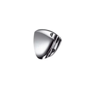 Hansgrohe Porter C support mural - chromé