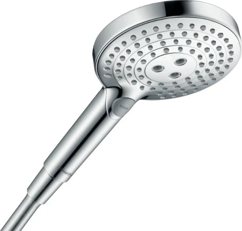 Hansgrohe Raindance Select S 120 3jet douchette PowderRain - chromé