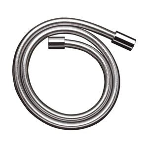 FLEXIBLE DE DOUCHE AXOR STARCK 1/2 X 160CM chromé anti-pliures -