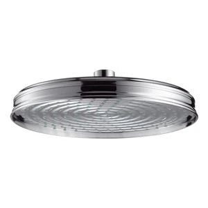Axor Carlton Douche de tête de pluie 188MM débit 15l/m chromé quick clean