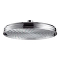 Axor Carlton Douche de tête de pluie 188MM débit 15l/m chromé quick clean