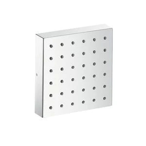 SET DE FINITION AXOR STARCK 120 - 29 o 120 ! chromé pour module de douche DN15, QuickClean