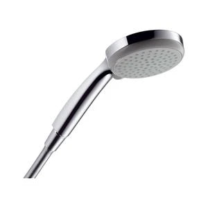 Hansgrohe Croma 100 douchette - chromé - Vario 4 jets
