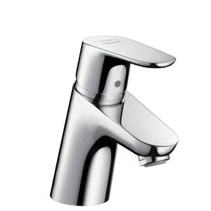 Hansgrohe Focus 70 robinet eau froide - bec 101 mm - chrome