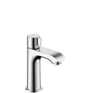 Hansgrohe Metris E robinet de puisage chromé