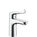 Hansgrohe Projects mitigeur lavabo chromé avec vidage