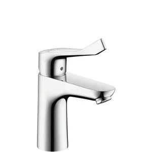 Hansgrohe Projects mitigeur lavabo chromé avec vidage