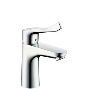 Hansgrohe Projects mitigeur lavabo chromé sans vidage - coolstart