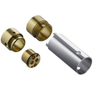 Hansgrohe rallonge 25mm